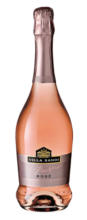 Kaufland хипермаркет Villa Sandi Пенливо вино Prosecco Розе - до 04-05-25
