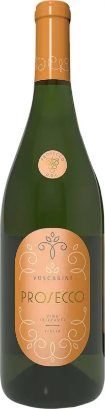 Voscarini Пенливо вино Prosecco Frizzante