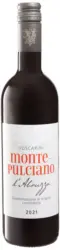 Voscarini Червено вино Montepulciano DOC