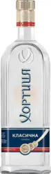 Khortytsa Водка класик 40% vol