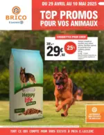 E.Leclerc Brico Trafic Animalerie 4 - au 10.05.2025