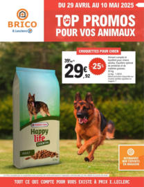 Trafic Animalerie 4