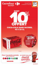 Carrefour Market BARBECUE - au 11.05.2025