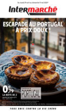 Intermarché Hyper S18/19 - R3 - PORTUGAL - au 11.05.2025