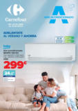 AIRE ACONDICIONADO - VENTILACIÓN