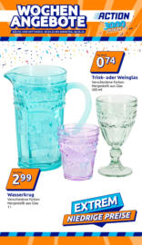 Action: Kleine Preise, große Freude