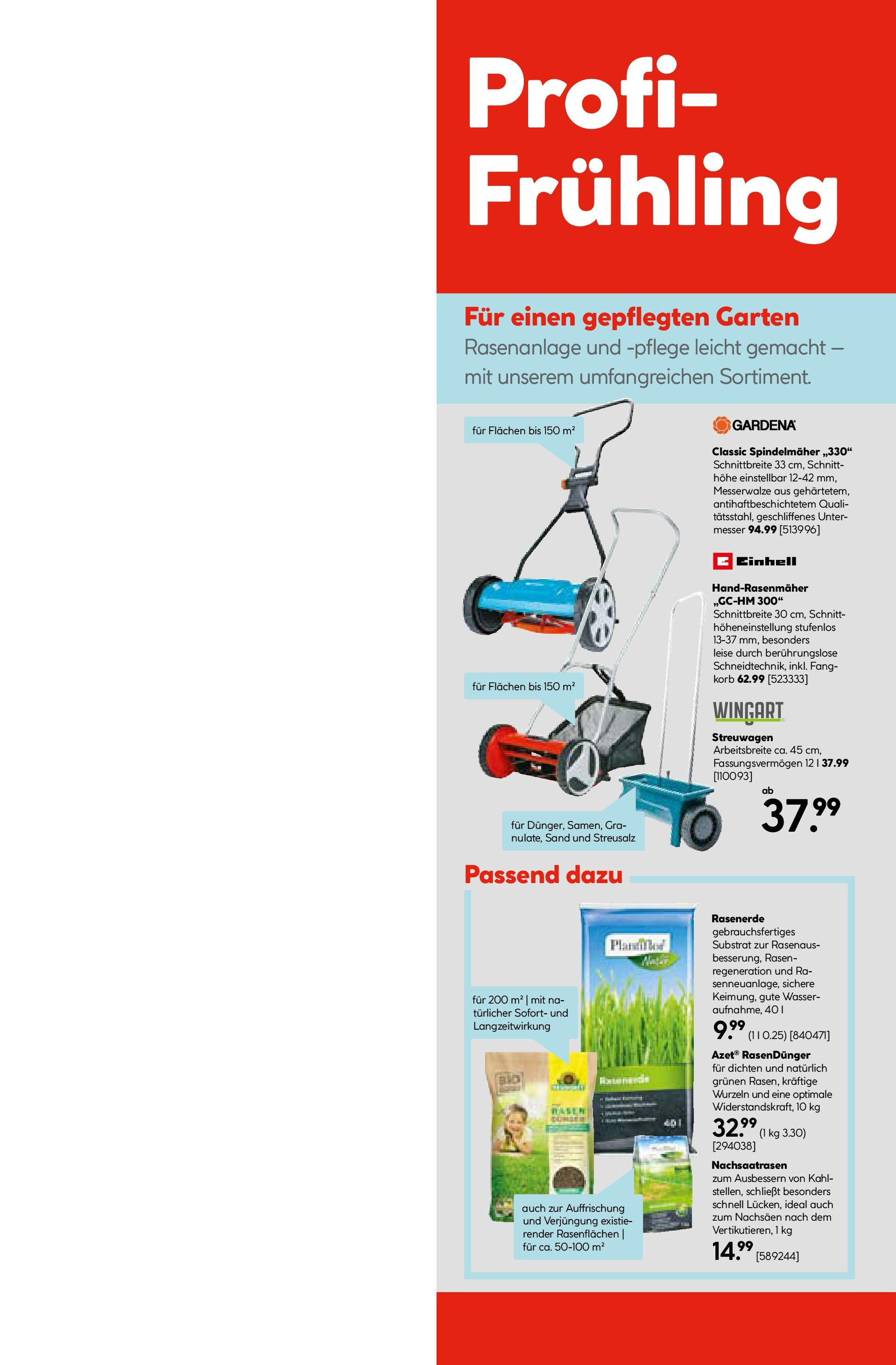 HELLWEG Flugblatt (08.05.2025) || Aktuelle Angebote | Seite: 2 | Produkte: Wasser, Korb HELLWEG Flugblatt von 08.05.2025 - Aktuelle Angebote | Seite: 2 | Produkte: Wasser, Korb