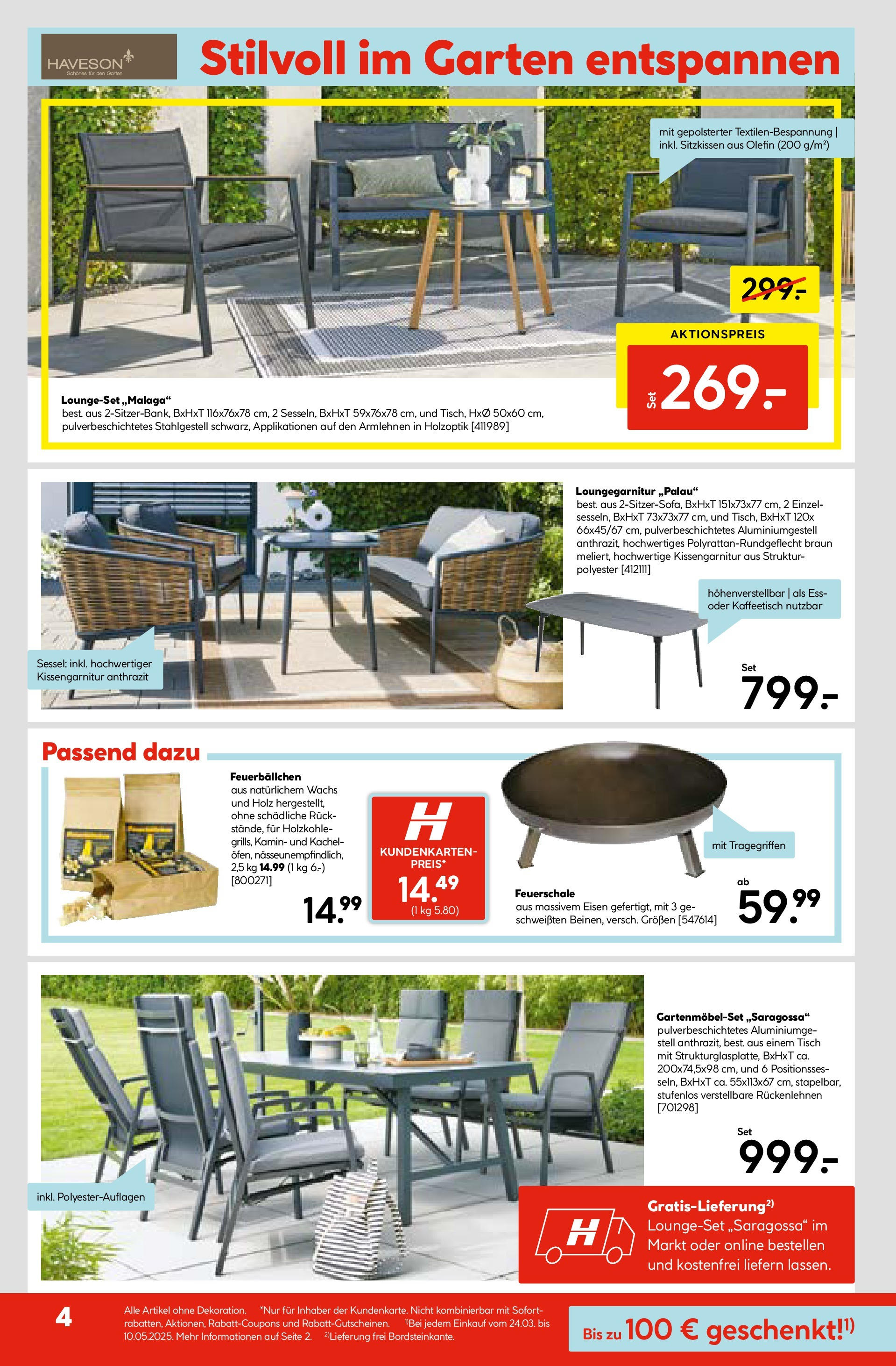 HELLWEG Flugblatt (08.05.2025) || Aktuelle Angebote | Seite: 6 | Produkte: Sessel, Tisch HELLWEG Flugblatt von 08.05.2025 - Aktuelle Angebote | Seite: 6 | Produkte: Sessel, Tisch