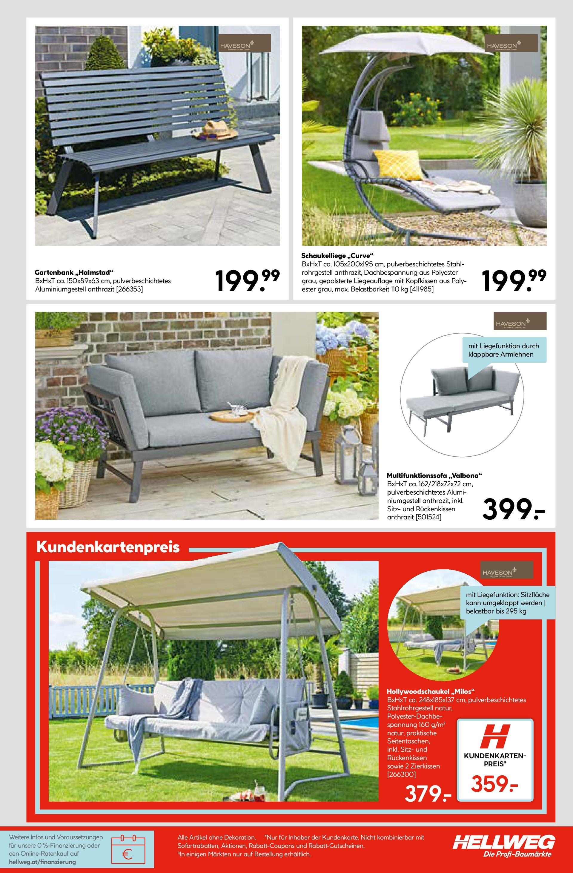 HELLWEG Flugblatt (08.05.2025) || Aktuelle Angebote | Seite: 9 HELLWEG Flugblatt von 08.05.2025 - Aktuelle Angebote | Seite: 9