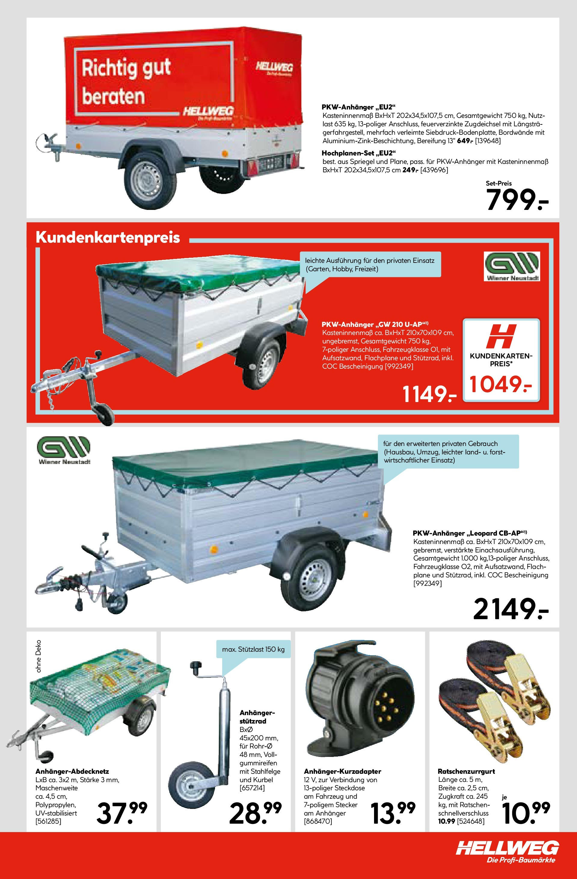 HELLWEG Flugblatt (08.05.2025) || Aktuelle Angebote | Seite: 17 | Produkte: Steckdose HELLWEG Flugblatt von 08.05.2025 - Aktuelle Angebote | Seite: 17 | Produkte: Steckdose