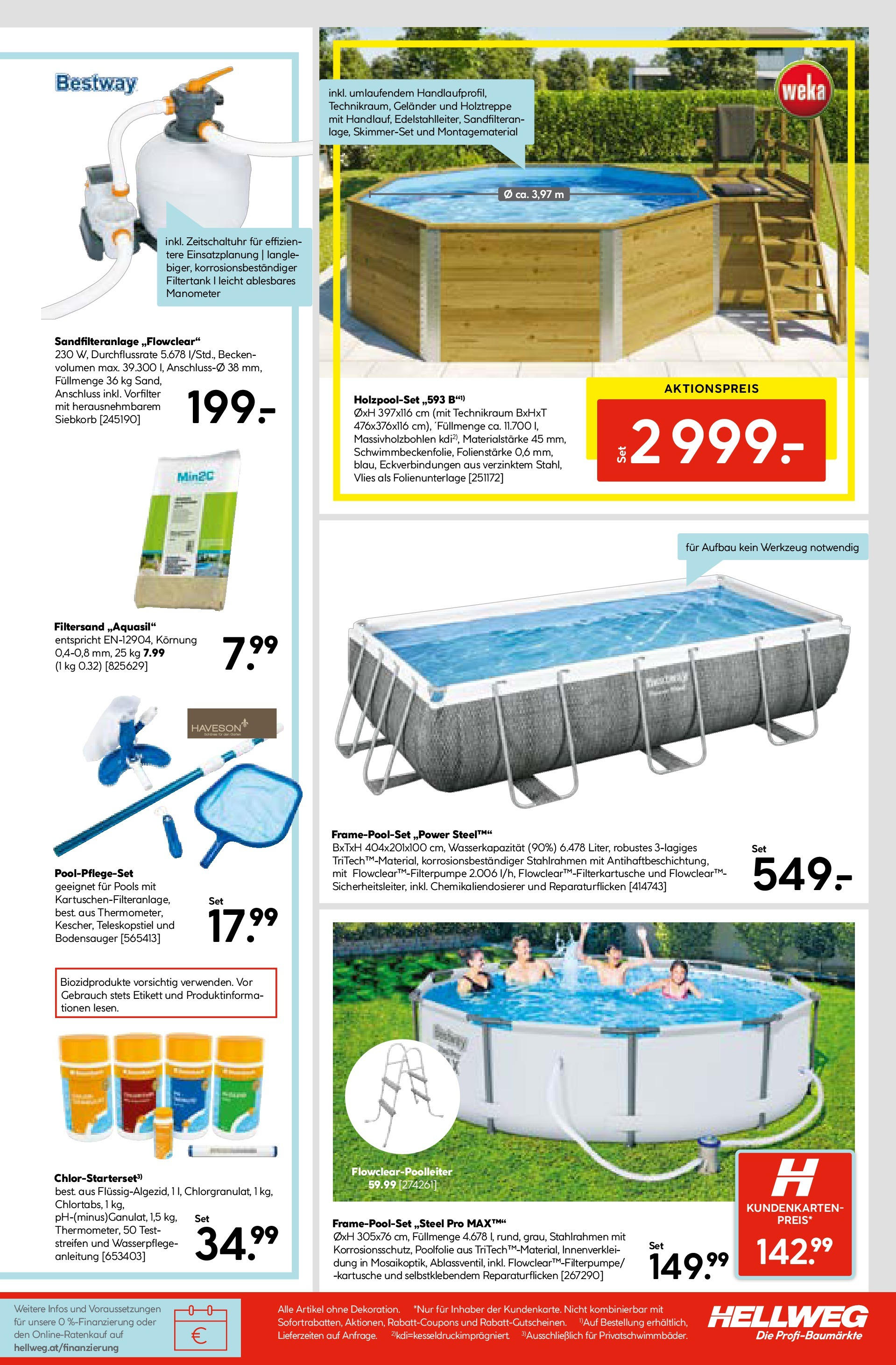 HELLWEG Flugblatt (08.05.2025) || Aktuelle Angebote | Seite: 19 | Produkte: Manometer HELLWEG Flugblatt von 08.05.2025 - Aktuelle Angebote | Seite: 19 | Produkte: Manometer