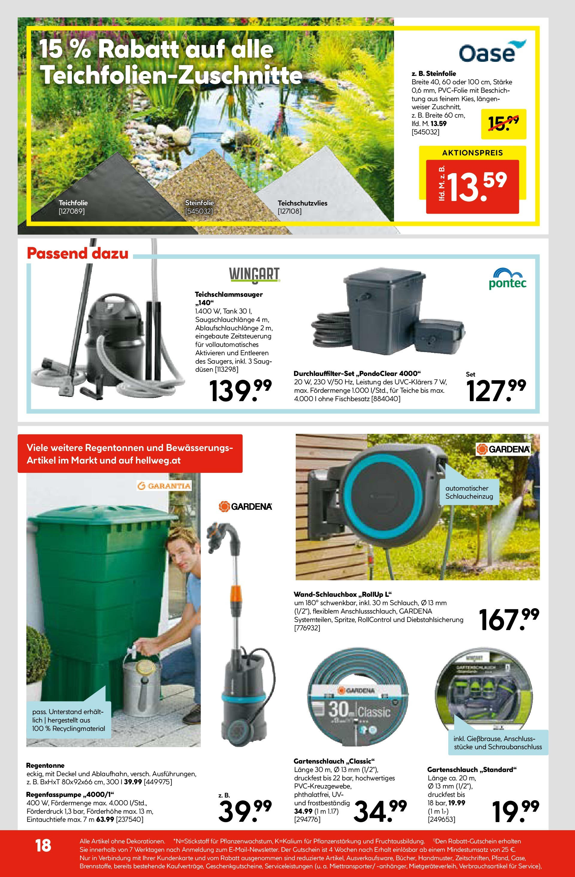 HELLWEG Flugblatt (08.05.2025) || Aktuelle Angebote | Seite: 20 HELLWEG Flugblatt von 08.05.2025 - Aktuelle Angebote | Seite: 20