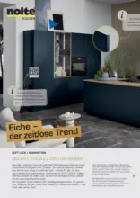 Küchen Meyer - Jubiläums Endspurt - gültig bis 31.12.2025