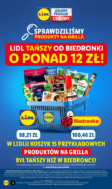 OFERTA WAŻNA OD 30.04 DO 2.05