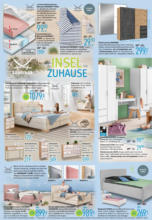 Ostermann Trends: Neue Möbel wirken Wunder.