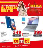 La Tecnologia Giusta Al Prezzo Giusto