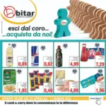 Abitare Interior Esci dal coro...acquista da noi! - al 11.05.2025