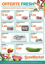 Sogegross Offerta Fresh - al 05.05.2025