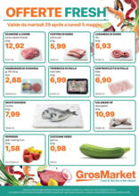 Offerta Fresh