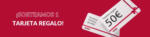 La Tienda Home Sorteo - hasta el 12.05.2025