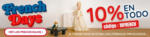 Muebles Menzzo -10% dto. en toda la web - hasta el 02.05.2025