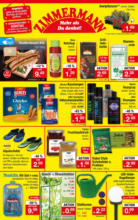 Zimmermann - Angebote 05.05.-10.05.2025