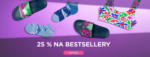 Dedoles 25% na bestsellery – do 12.05.2025