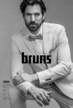 Bruns MÄNNERMODE - Anzüge