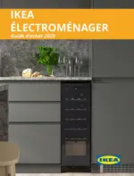 IKEA IKEA &Eacute;LECTROM&Eacute;NAGER - au 31.12.2025