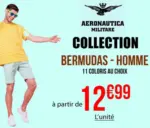 Au Fil des Marques Chic militaire et italien - au 17.05.2025