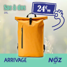 Sac à dos