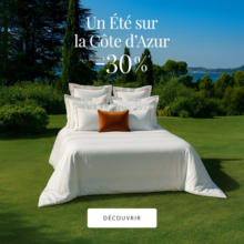 Promotions - Un Été sur la Côte d'Azur Jusqu'à -30% sur une sélection d'articles