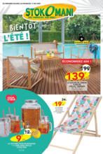 Bientôt L'été !