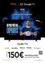 TCL TV P7K
