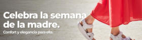 Celebra la semana de la madre