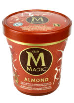 Kaufland хипермаркет Magic Pint Сладолед - до 04-05-25