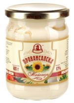Kaufland хипермаркет Жирновъ Майонеза - до 04-05-25