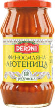 Kaufland хипермаркет ДЕРОНИ Родопска лютеница финосмляна - до 04-05-25