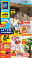 HOFER: Flugblatt