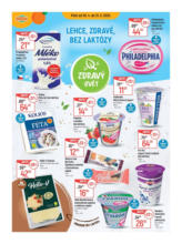 Skvělé slevy na vybrané produkty