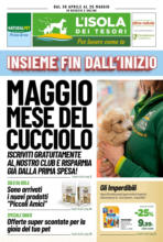 Insieme fin dall'inizio