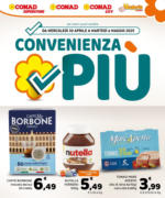 Margherita Conad Convenienza Più - al 06.05.2025
