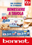 Benessere A Tavola