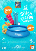 B&M Outdoor - au 27.05.2025