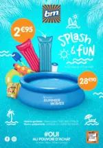B&M Outdoor - au 27.05.2025