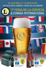 Feria de la cerveza