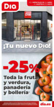 Tu nuevo Dia del 30/04 al 06/05
