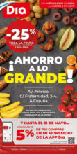 Ahorro a lo grande del 30/04 al 06/05