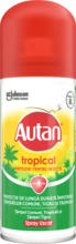 dm Spray împotriva țânțarilor Tropical