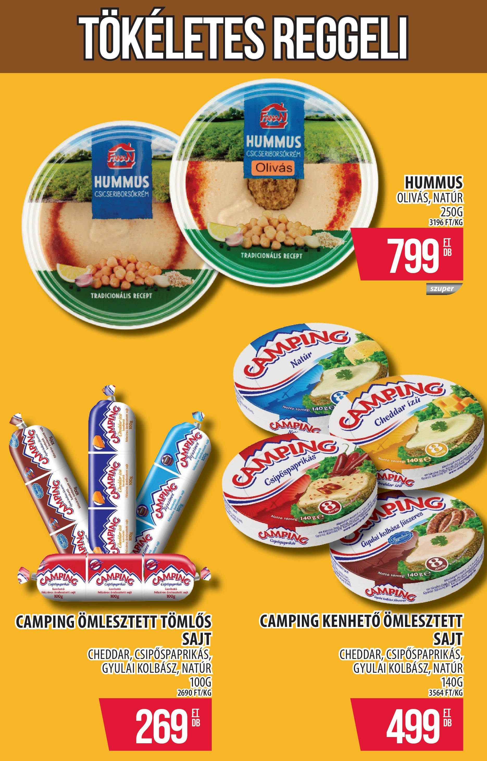 COOP Szolnok Akciós újság - 2025.05.08. -tól/töl > akció, lapozható szórólap 🛍️ | Oldal: 7 | Termékek: Kolbász, Tomlos sajt, Gyulai kolbász, Sajt